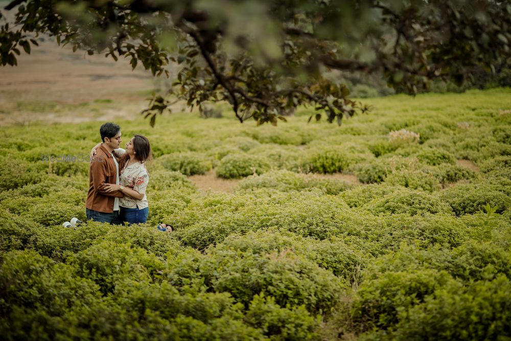 Photo From Arjun x Ritu (Pre-Wedding) - By Sam Jagdale Productions