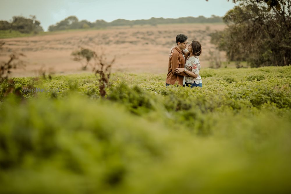 Photo From Arjun x Ritu (Pre-Wedding) - By Sam Jagdale Productions