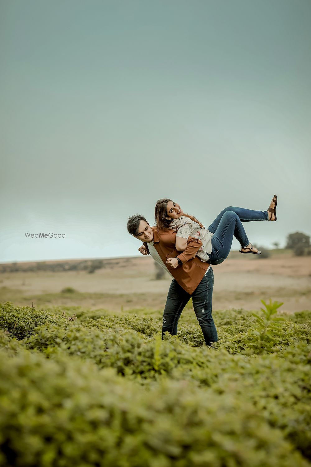 Photo From Arjun x Ritu (Pre-Wedding) - By Sam Jagdale Productions