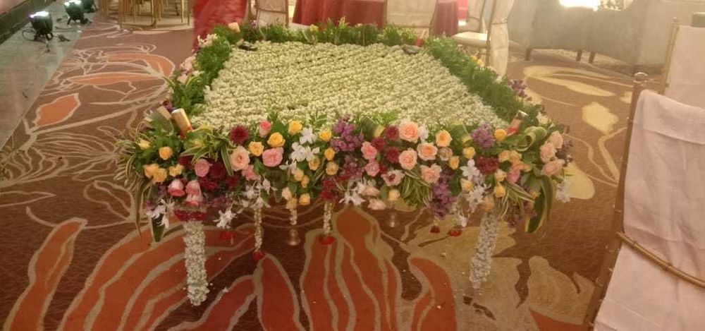 Photo From dhula doli - By JN Flower Decorator