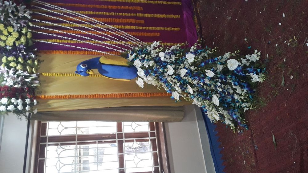 Photo From dhula doli - By JN Flower Decorator