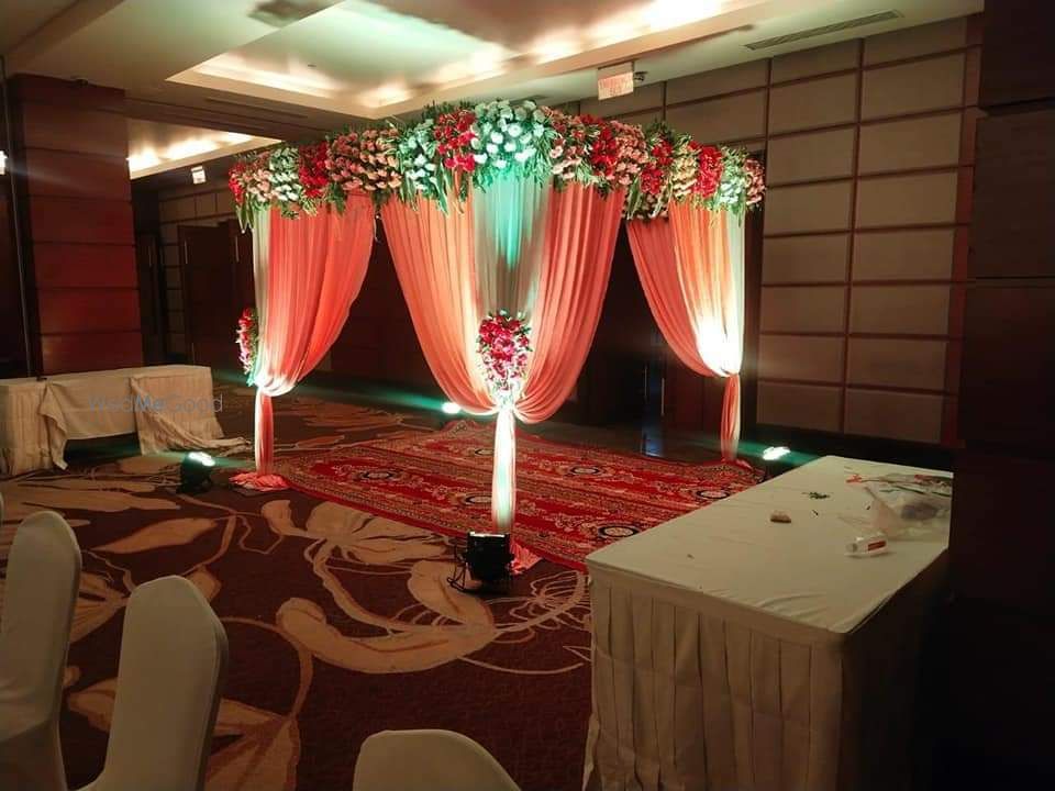 Photo From dhula doli - By JN Flower Decorator