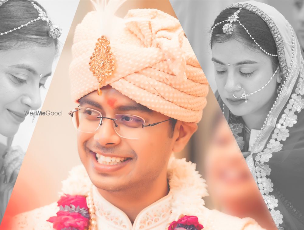 Photo From Wedd Album - By The Focus Production