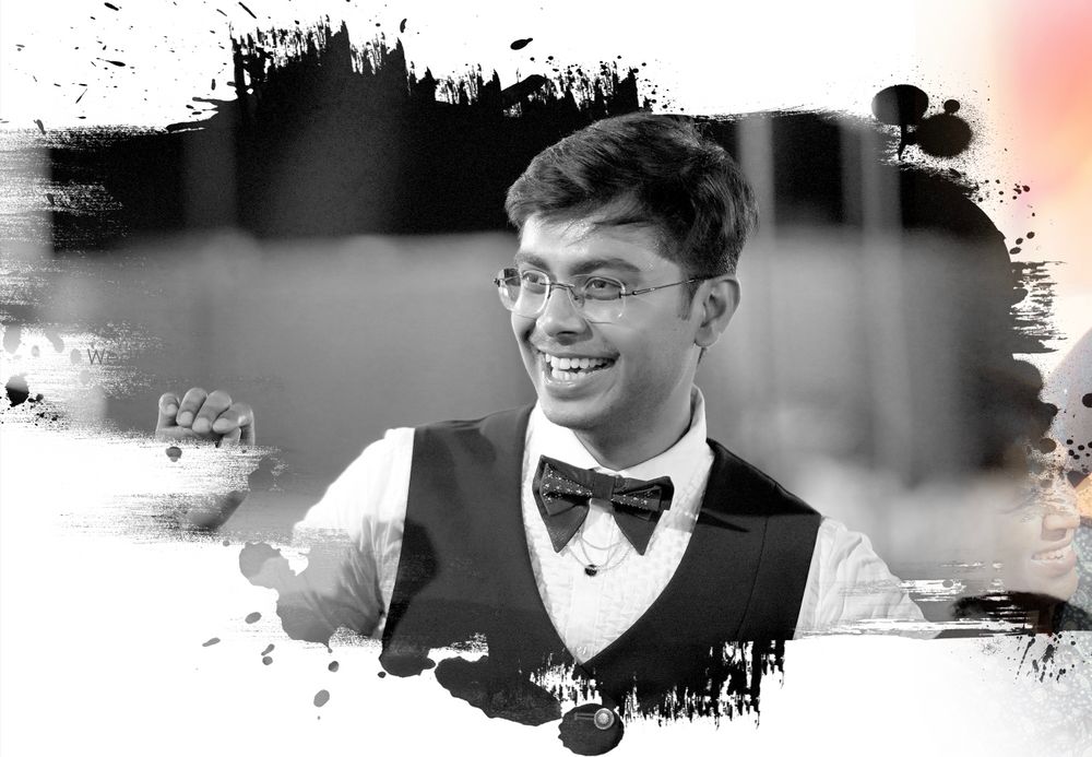 Photo From Wedd Album - By The Focus Production