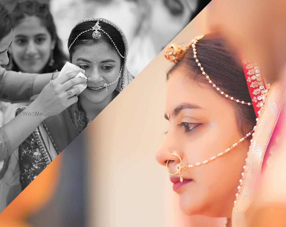 Photo From Wedd Album - By The Focus Production
