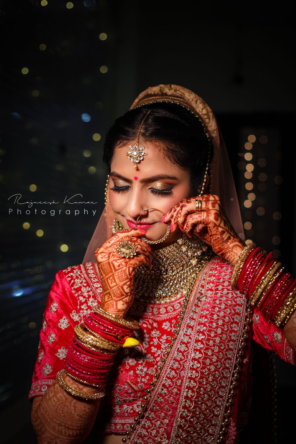 Photo From Swati & Aditya - By Rajneesh Photography