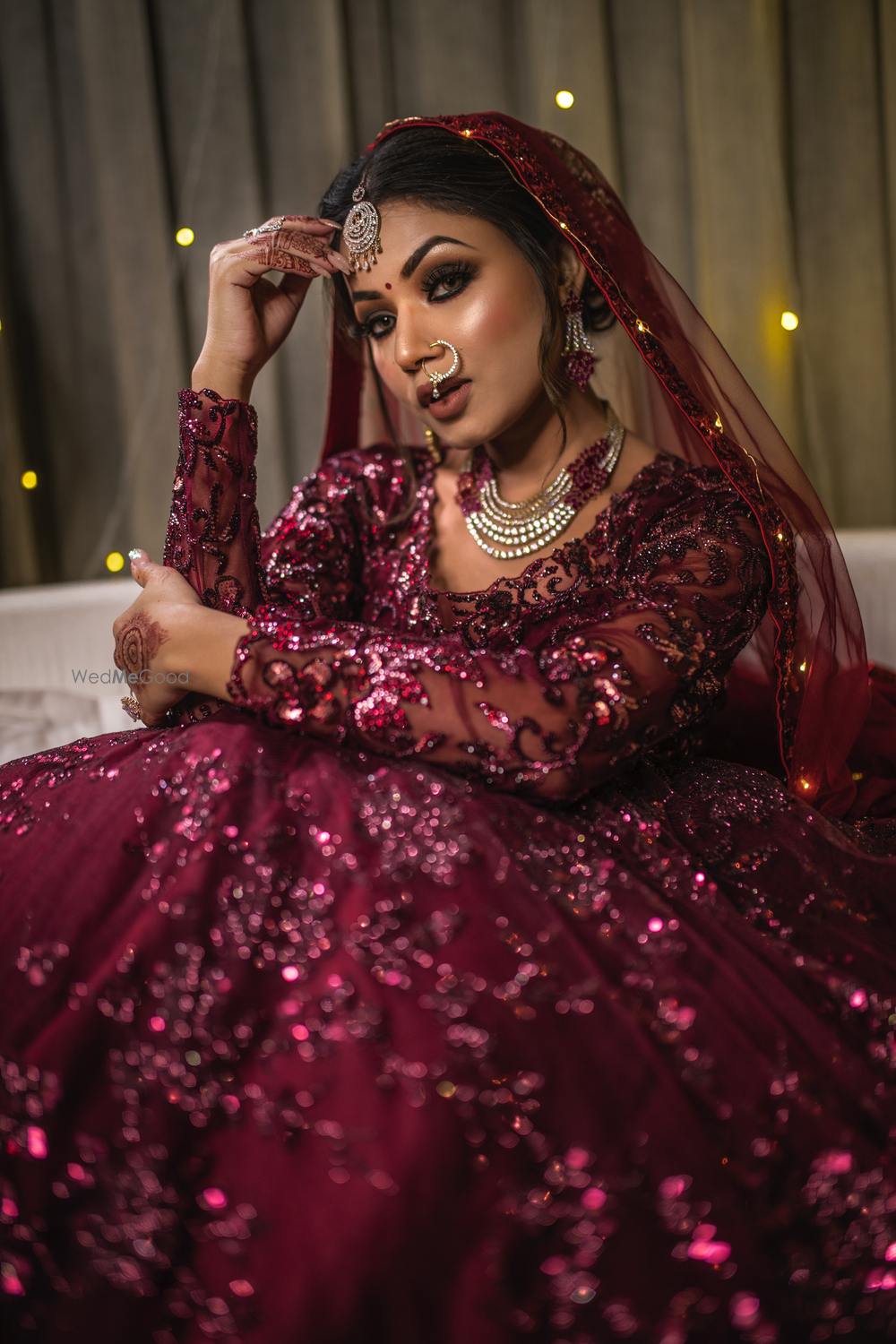 Photo From Pooooo?? - By A One Wed Day Films