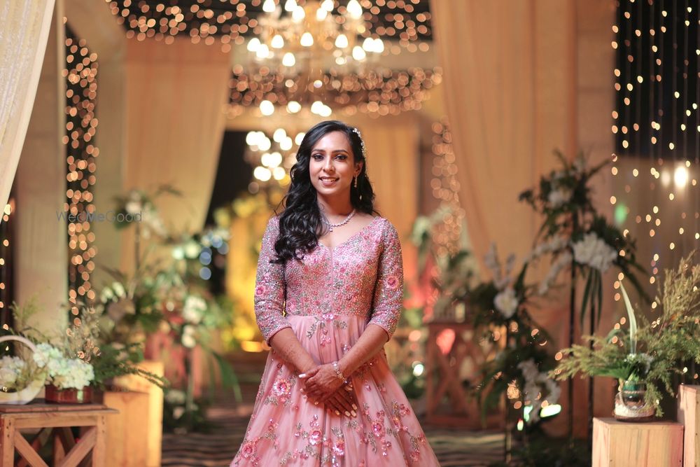 Photo From Pragnya Weds Mannat  - By Payal Chhabra Makeovers