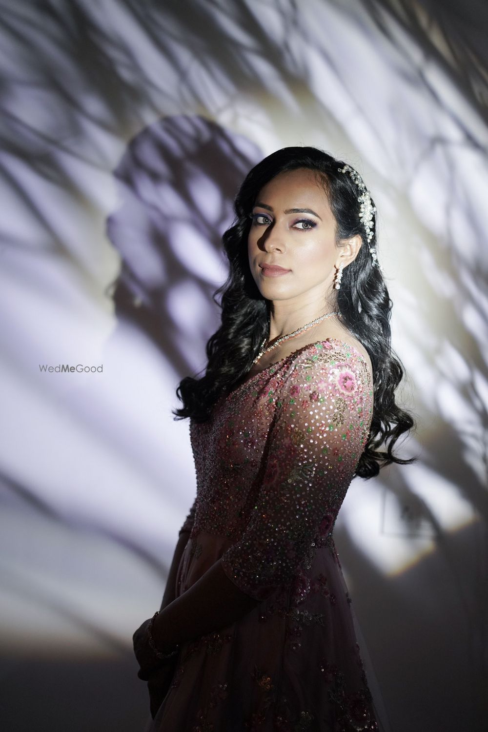 Photo From Pragnya Weds Mannat  - By Payal Chhabra Makeovers