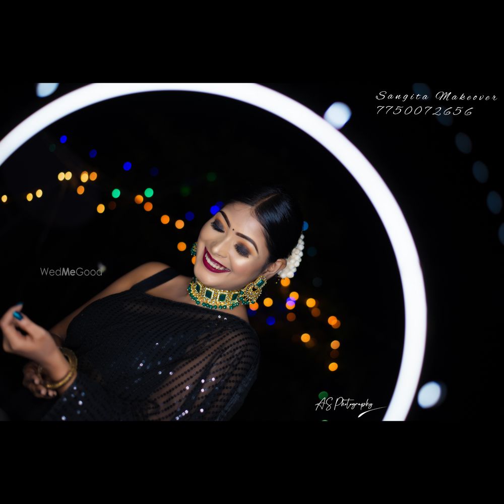 Photo From diwali shoot - By Sangita Makeover
