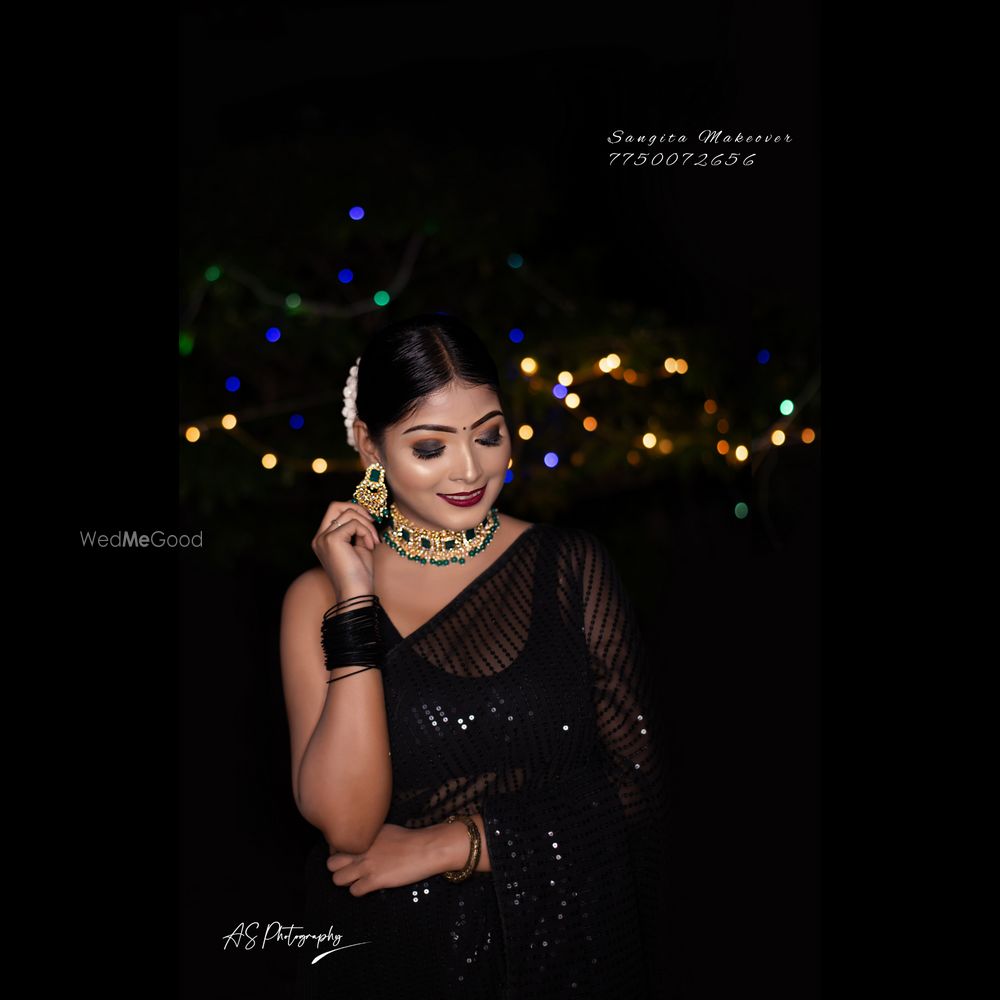 Photo From diwali shoot - By Sangita Makeover