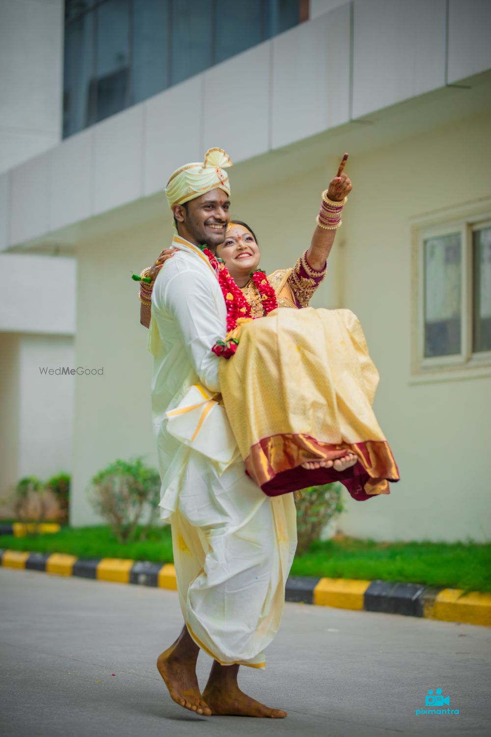 Photo From prudhvi and varsha - By Pixmantra