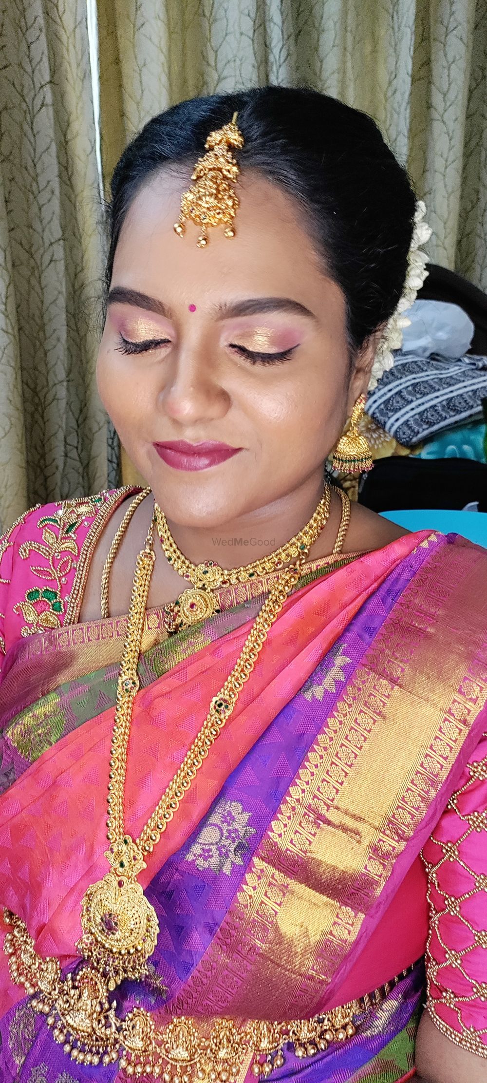 Photo From Baby Shower - By Surekha's Makeup Artistry