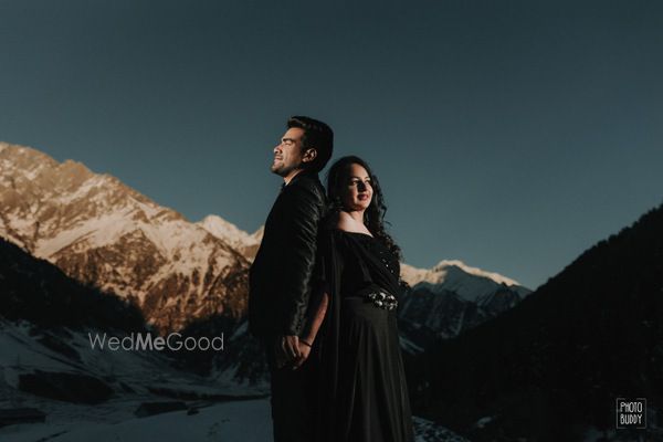 Photo From RAHUL X NISHA - By Photo Buddy