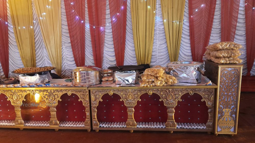 Photo From Reception Party - By MIthila Caterers