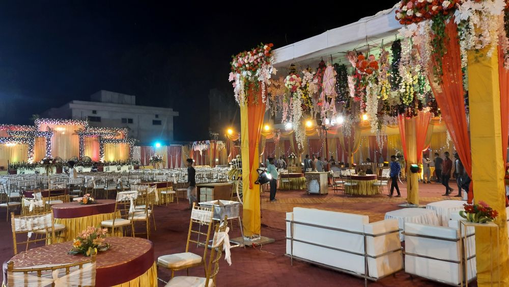 Photo From Reception Party - By MIthila Caterers