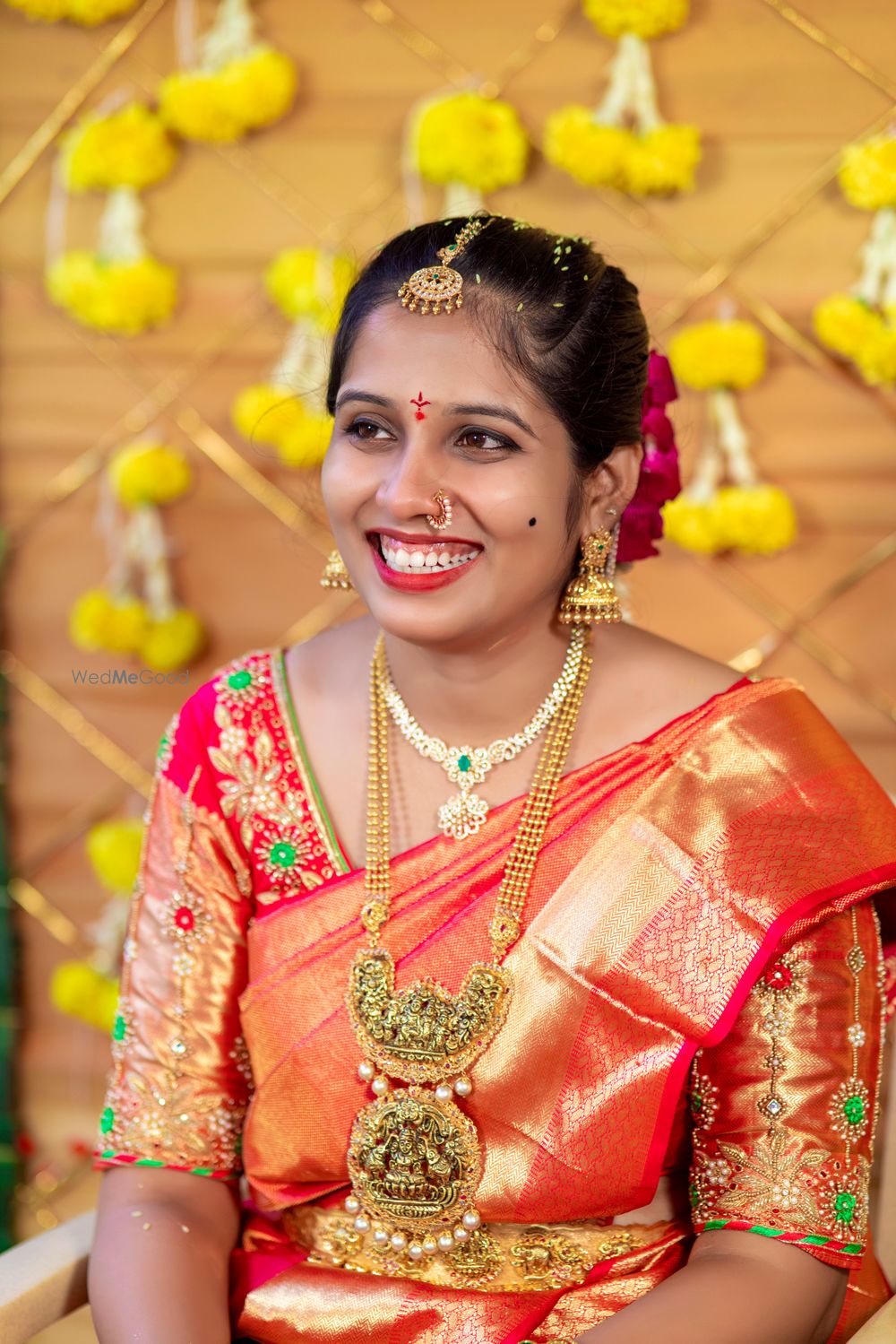 Photo From Sai Kamala & Anudeep - By ARK Media Wedding Stories