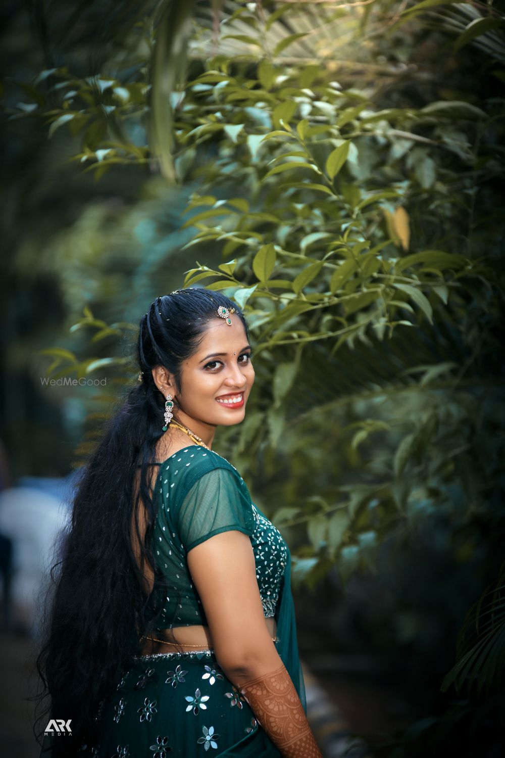 Photo From Sai Kamala & Anudeep - By ARK Media Wedding Stories