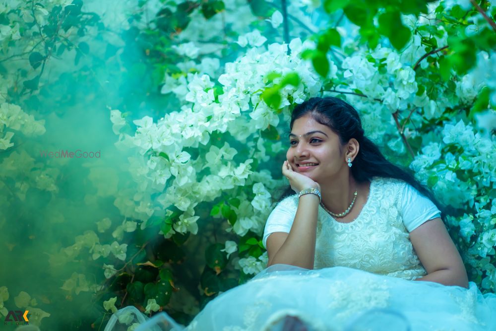 Photo From Alekhya & Krshna - By ARK Media Wedding Stories