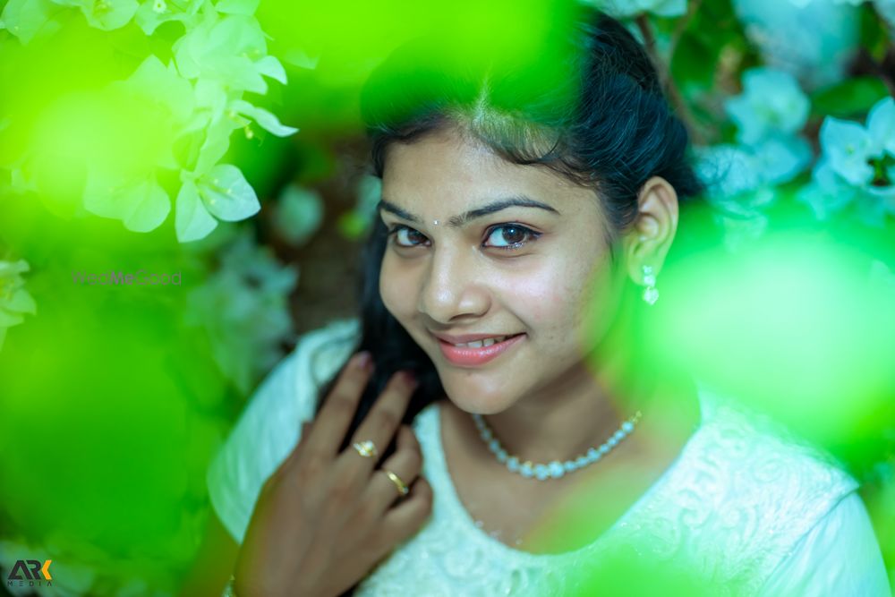 Photo From Alekhya & Krshna - By ARK Media Wedding Stories