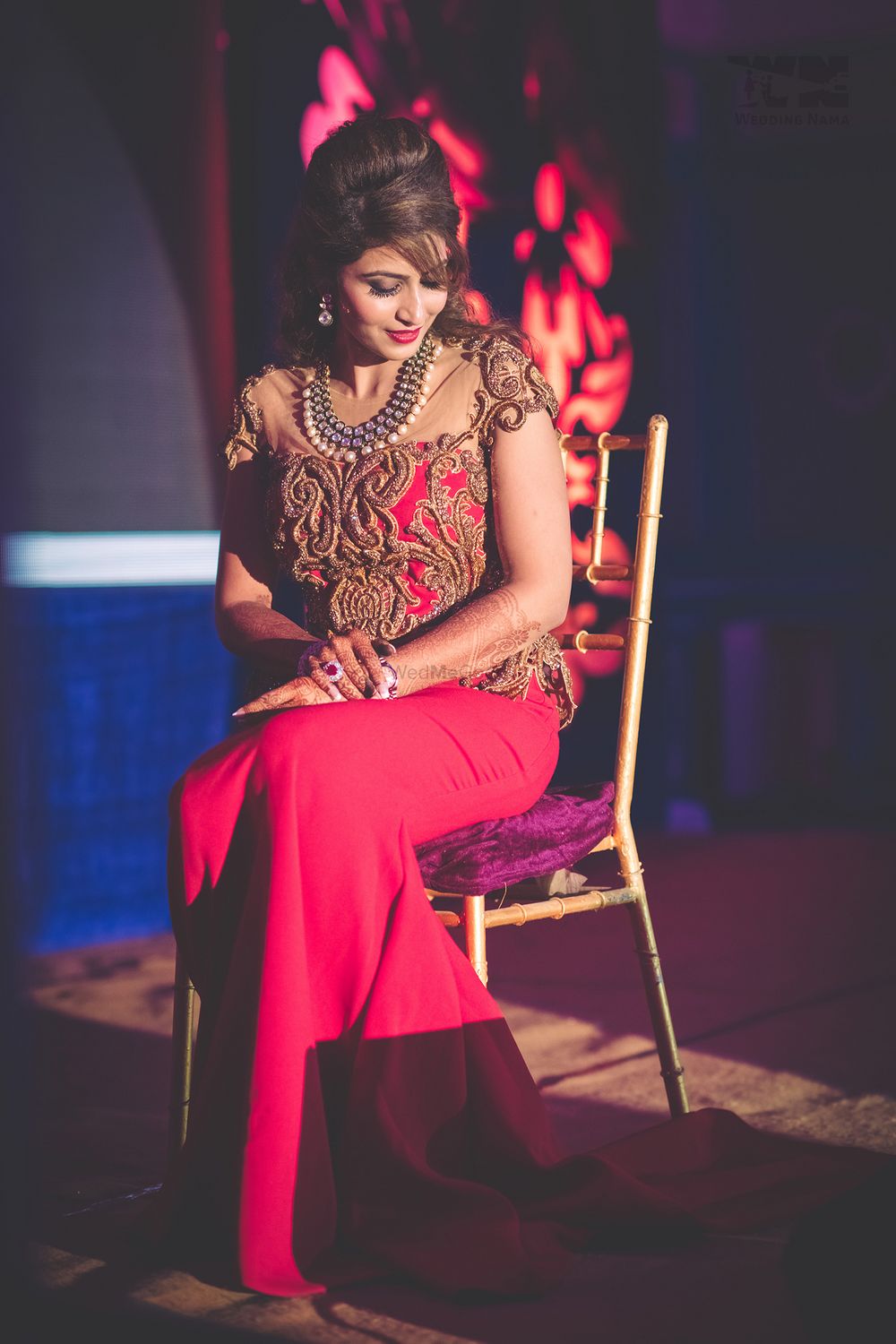 Photo From Avinash weds Krina - By WeddingNama