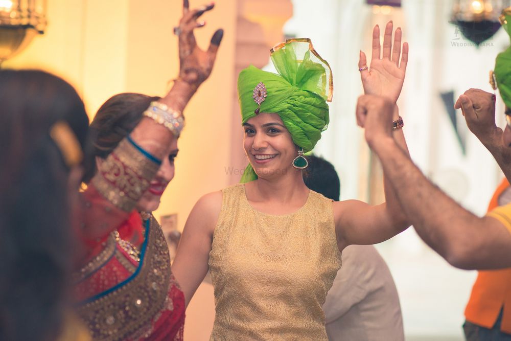 Photo From Avinash weds Krina - By WeddingNama