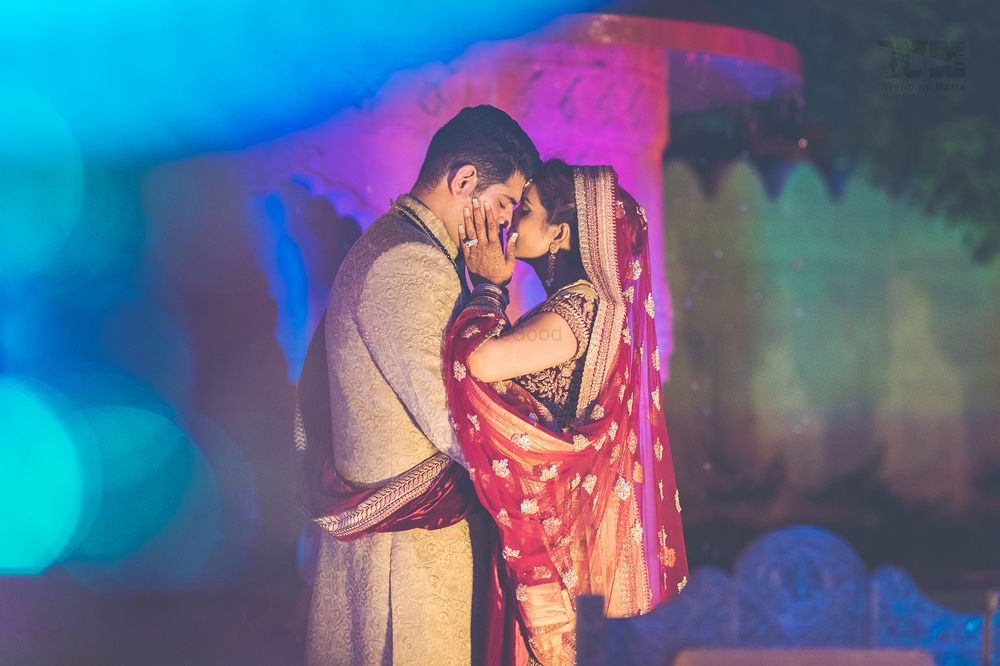 Photo From Avinash weds Krina - By WeddingNama