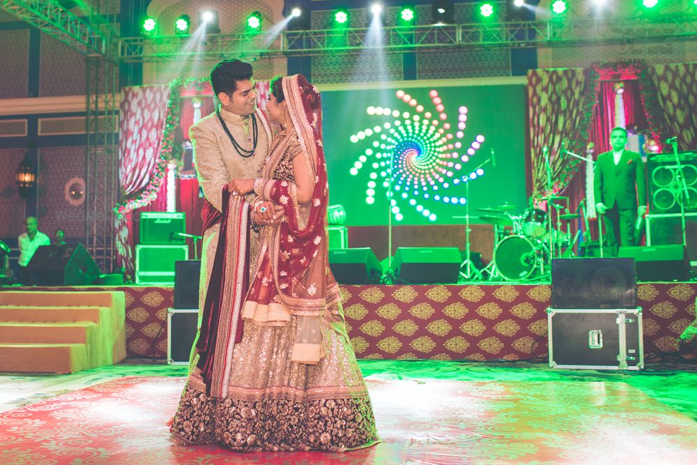 Photo From Avinash weds Krina - By WeddingNama