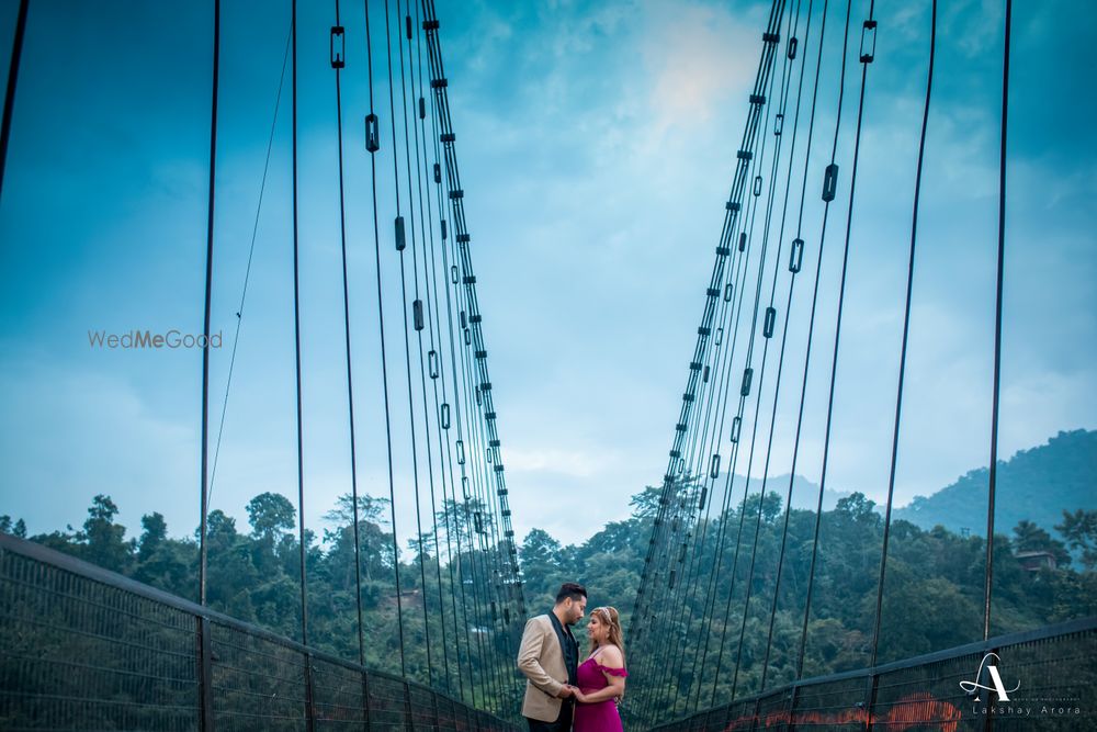 Photo From Arushi Rohit - By Lakshay Arora Photography