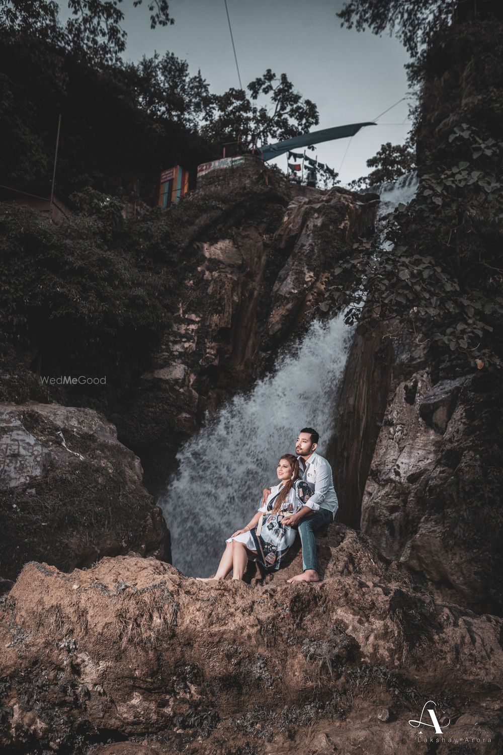 Photo From Arushi Rohit - By Lakshay Arora Photography