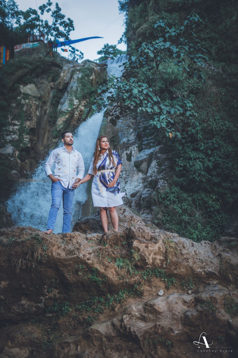 Photo From Arushi Rohit - By Lakshay Arora Photography