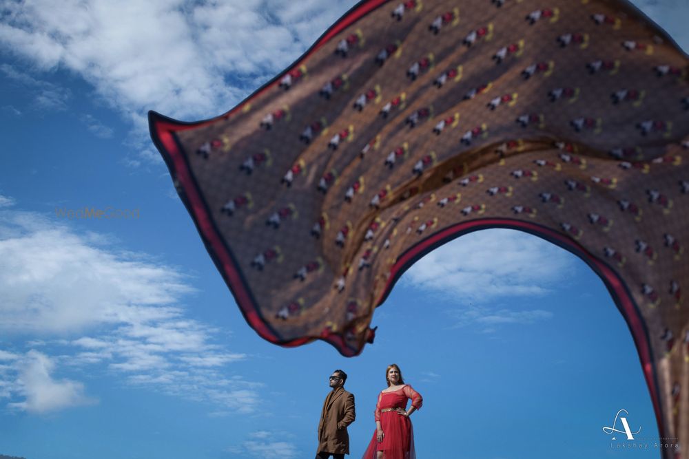 Photo From Arushi Rohit - By Lakshay Arora Photography