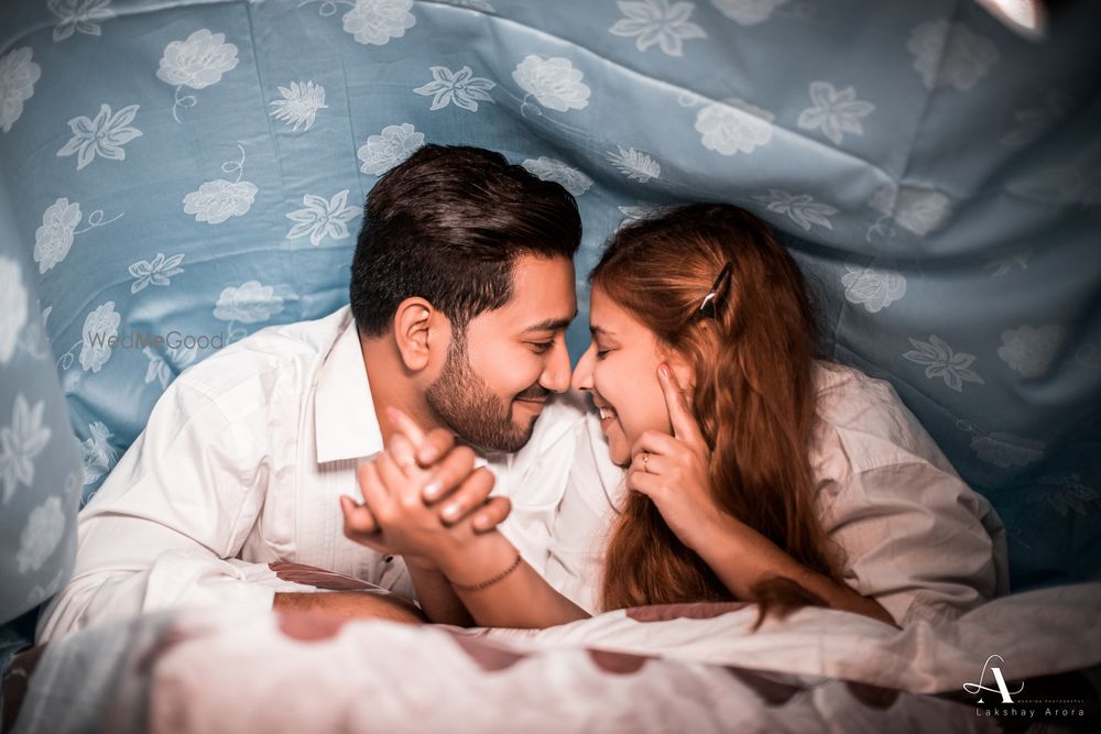 Photo From Arushi Rohit - By Lakshay Arora Photography