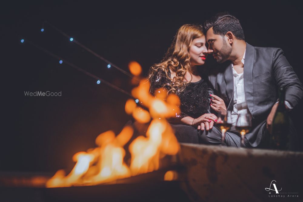 Photo From Arushi Rohit - By Lakshay Arora Photography
