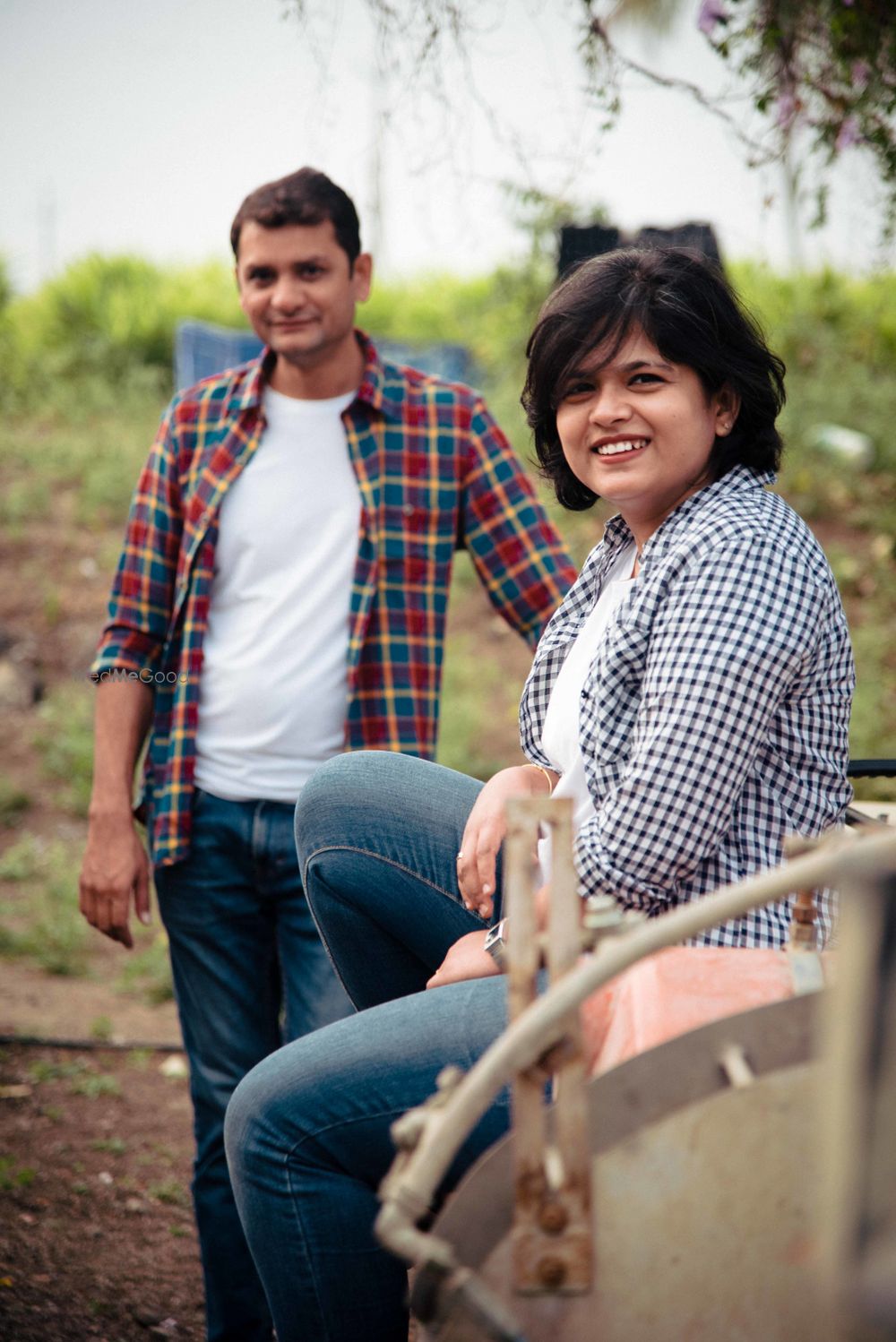 Photo From Suyog and Radhika Gaikwad - By Personifilms