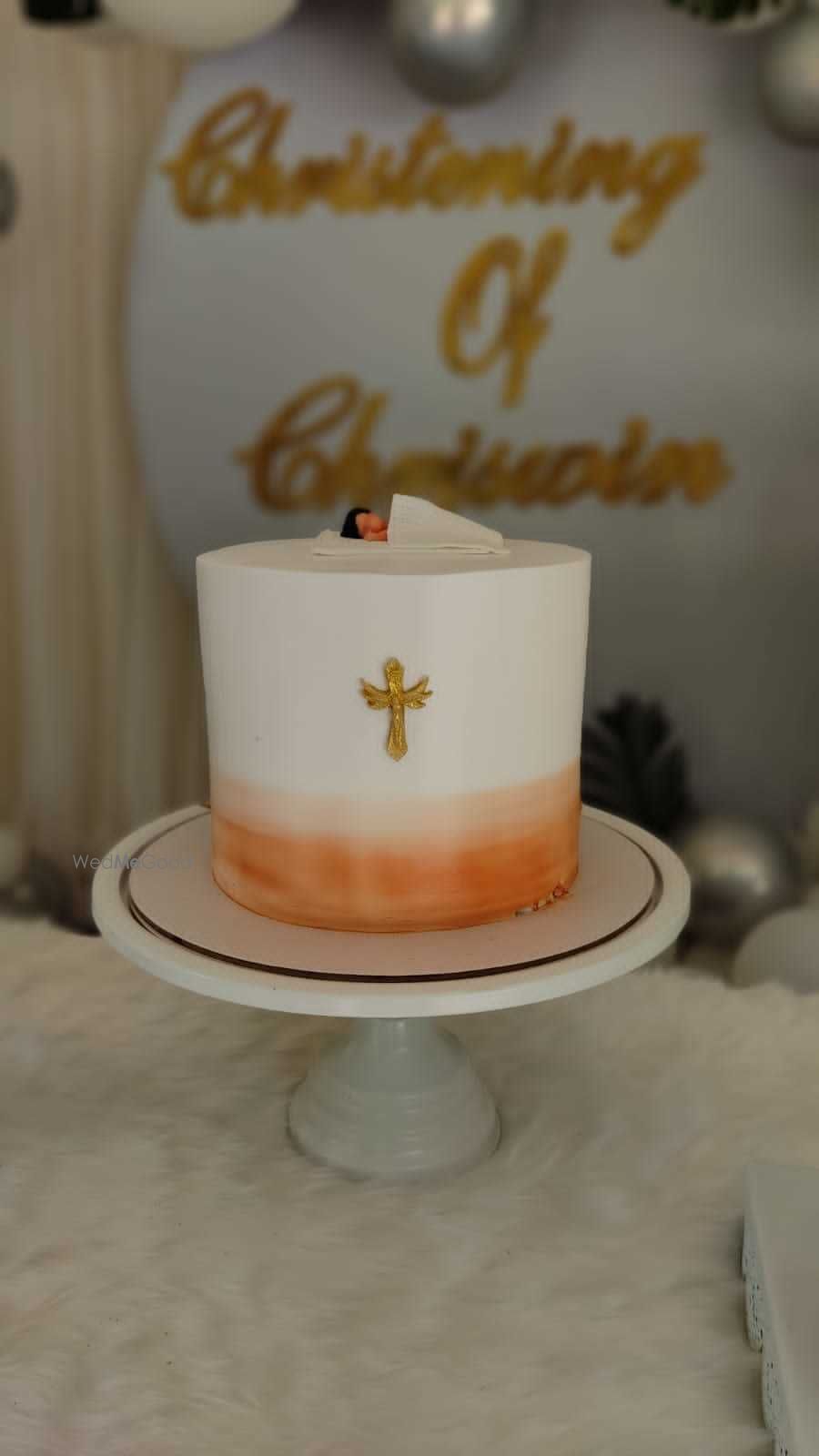 Photo From Baptism Decor - By SANS Events and Wedding Planner