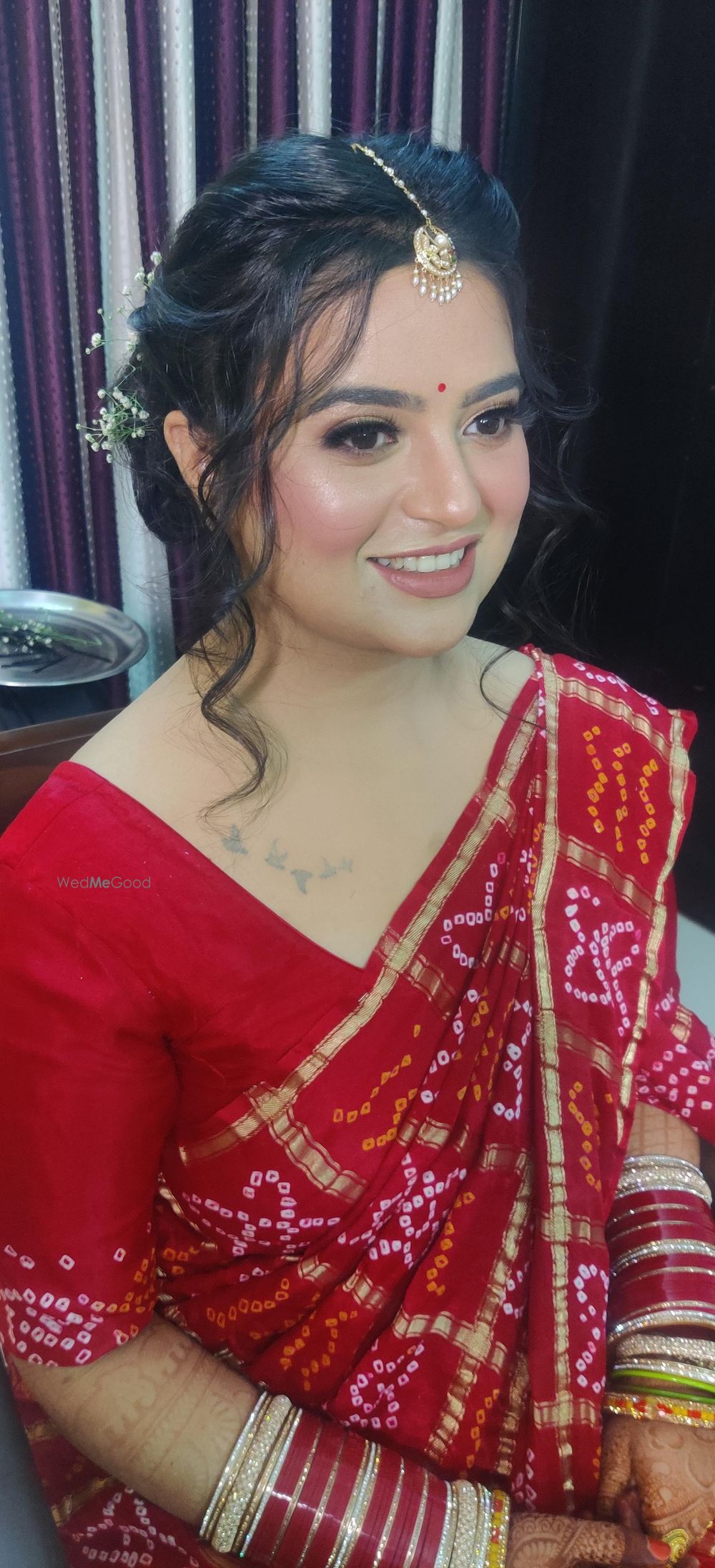 Photo From Bride Somya - By Sculpt