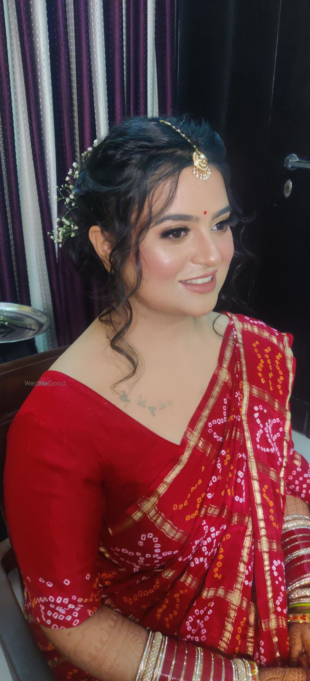 Photo From Bride Somya - By Sculpt