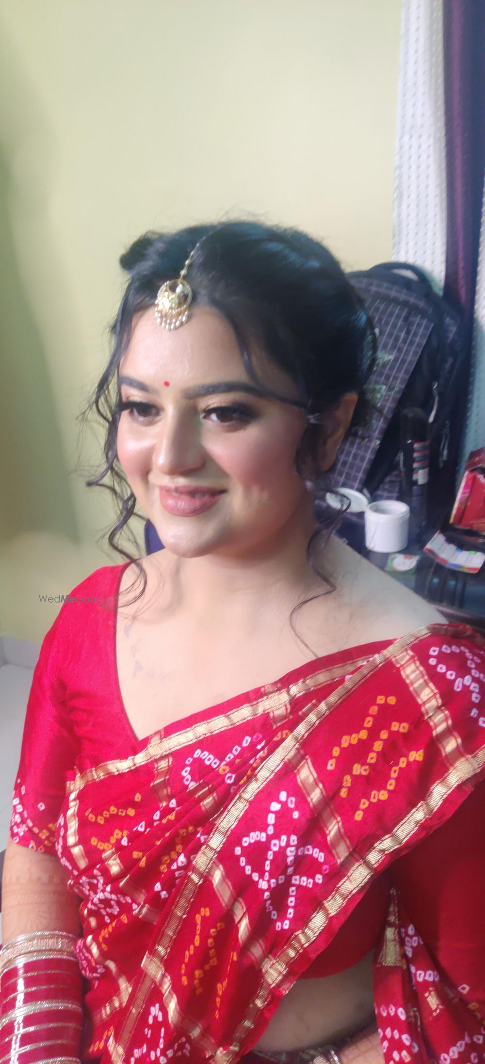 Photo From Bride Somya - By Sculpt