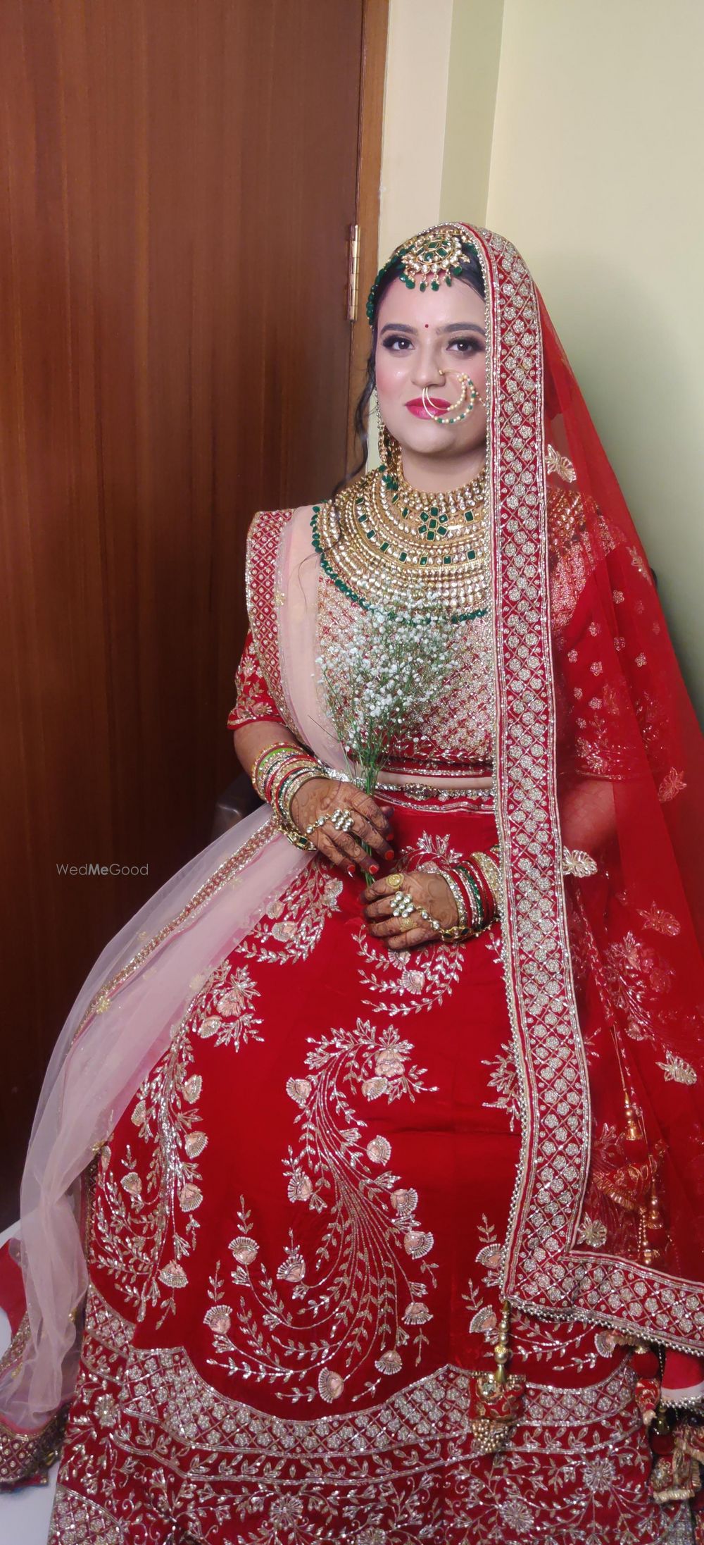 Photo From Bride Somya - By Sculpt