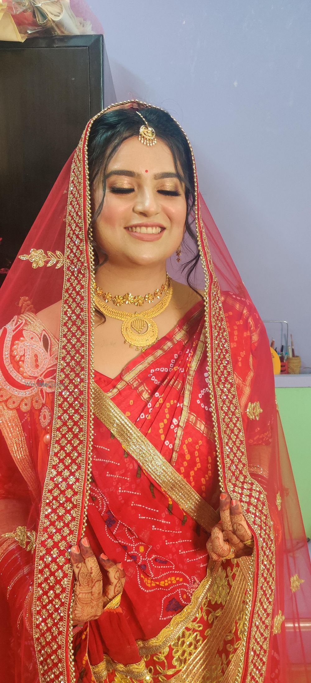 Photo From Bride Somya - By Sculpt