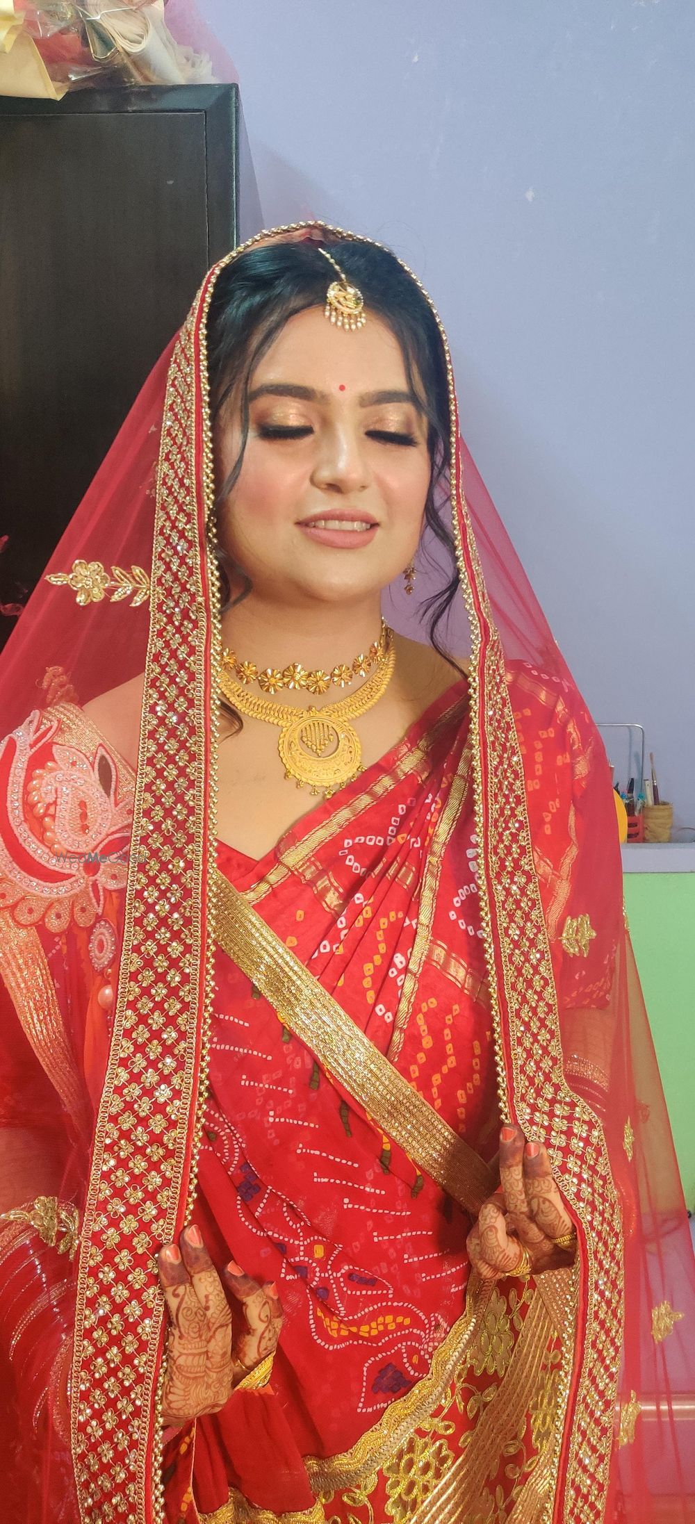 Photo From Bride Somya - By Sculpt