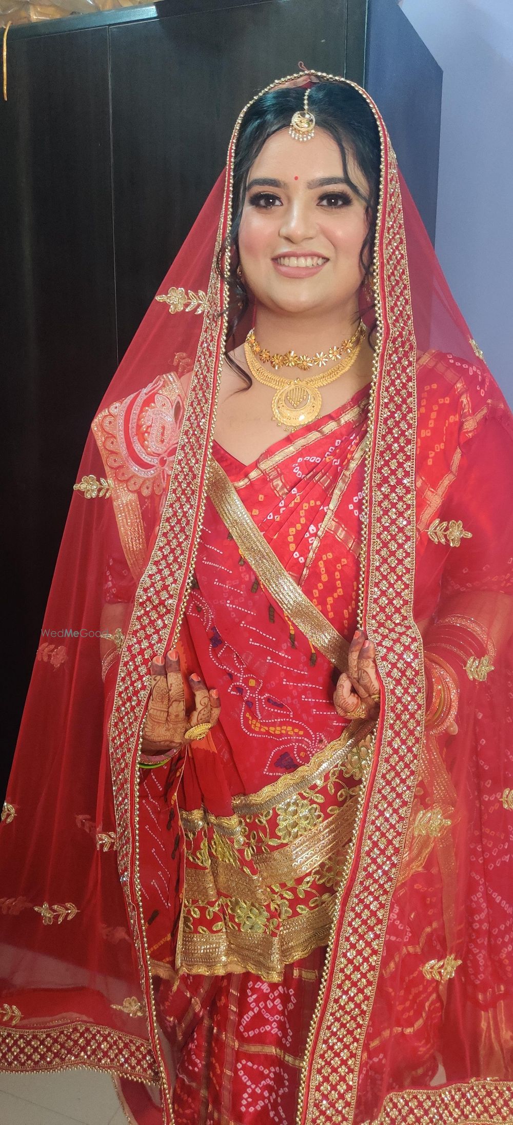 Photo From Bride Somya - By Sculpt