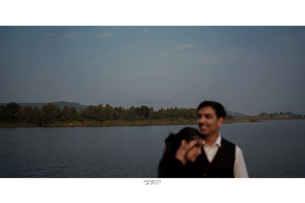 Photo From Shubham & Anjali - By Moments By Ajay Bamaniya