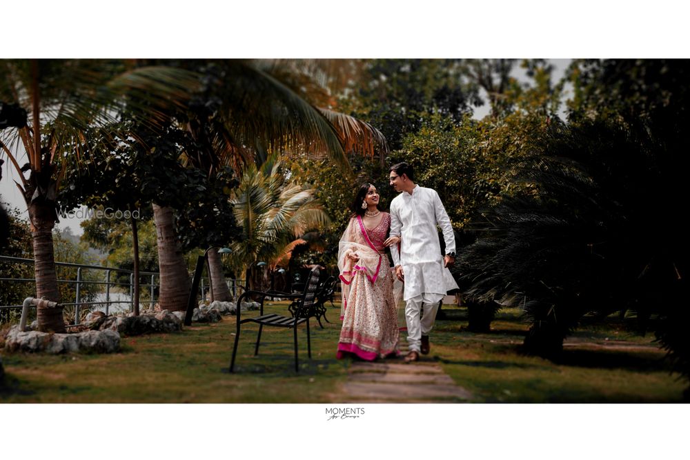 Photo From Shubham & Anjali - By Moments By Ajay Bamaniya