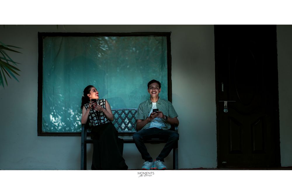 Photo From Shubham & Anjali - By Moments By Ajay Bamaniya