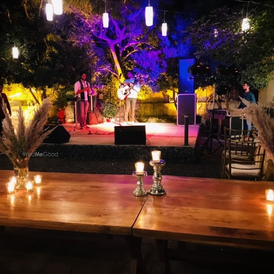 Photo From narain niwas,jaipur - By JY Events