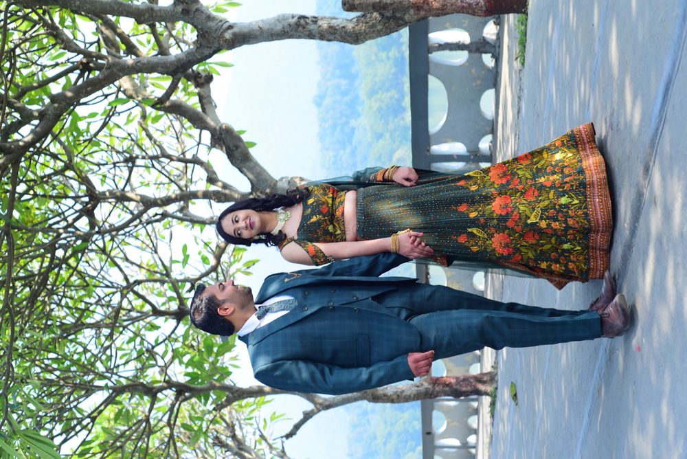 Photo From pre-wedding shoot - By Aavez Photographer