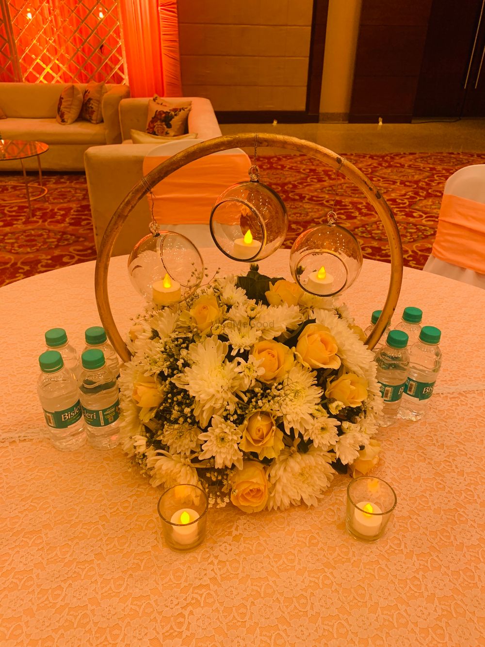 Photo From Sangeet Night at Jaypee - By White Lion Events