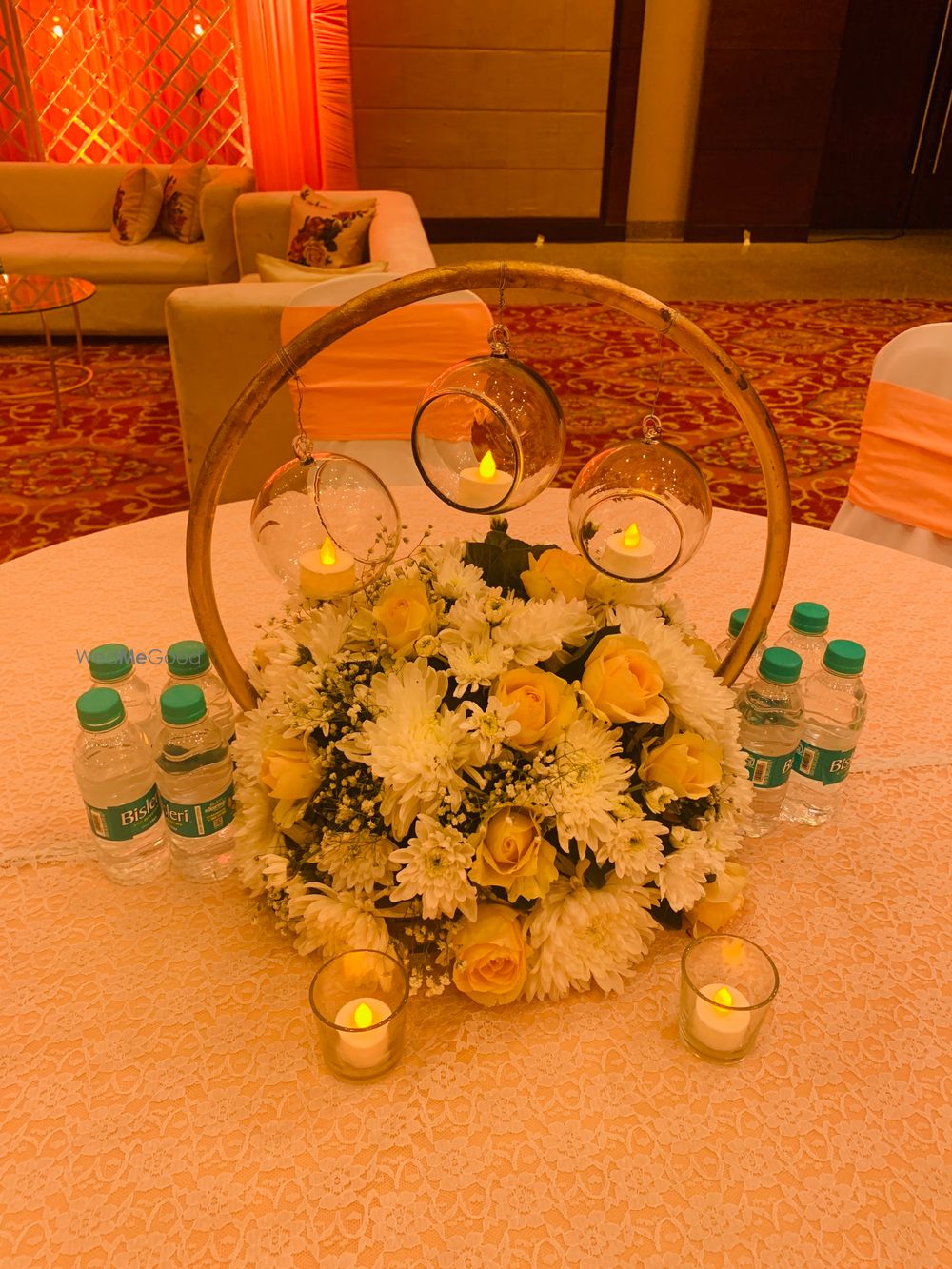 Photo From Sangeet Night at Jaypee - By White Lion Events